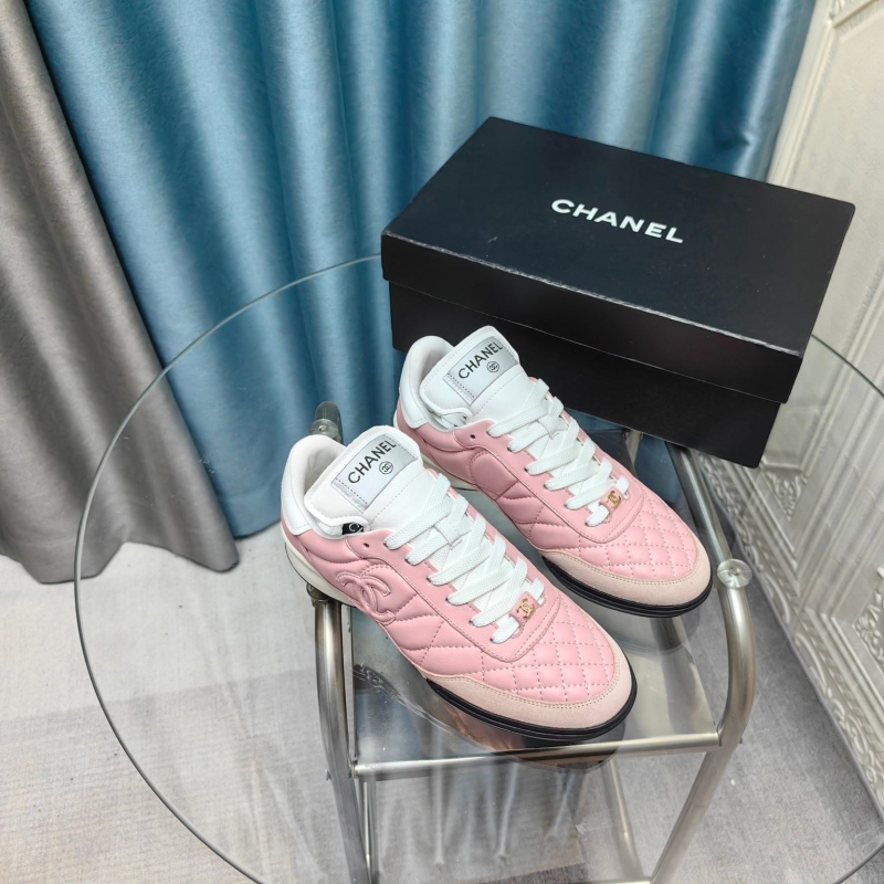 Chanel Casual Shoes